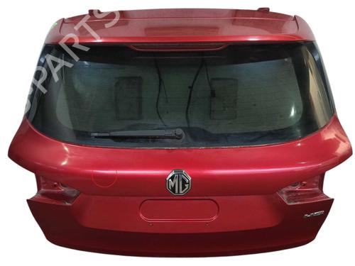 Used Tailgate Tailgate 39430214 39430214