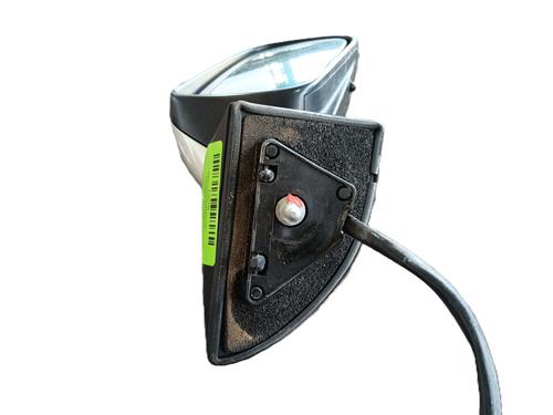 Right mirror PEUGEOT 407 (6D_) 2.0 HDi 135 (6DRHRH, 6DRHRE, 6DRHRG, 6DRHRJ) | BP30168665C27 