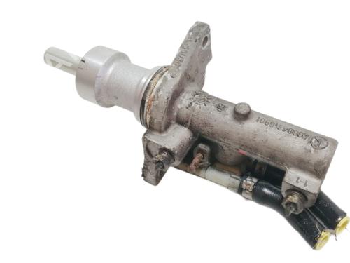 Brake master cylinder MERCEDES-BENZ VITO / MIXTO Van (W639)  | BP7196991M77 