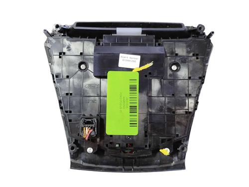 Warning switch FORD FOCUS III 1.6 TDCi | BP39097374I22 - Image 2