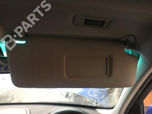 right-sun-visor-bmw-x3-e83-20-d-2003-2004-2005-2006-2007-2008-2009-2010-2011-8339333 main image