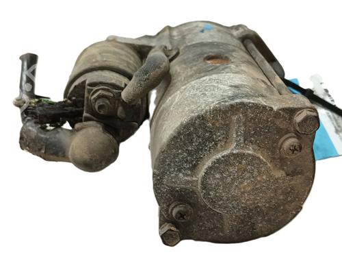 Starter NISSAN X-TRAIL I (T30) 2.2 Di 4x4 | BP17081869M8 