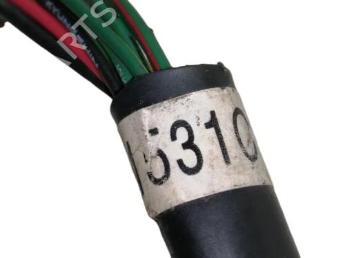 Steering column stalk HYUNDAI H-1 / STAREX Bus (A1) 2.5 TCi | BP9345542I23 