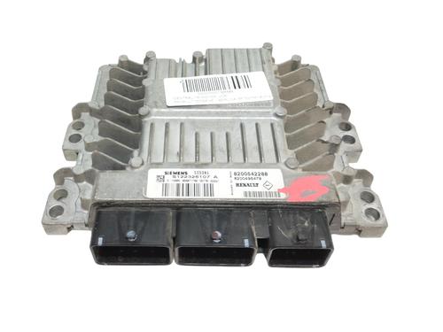 Engine control unit (ECU) RENAULT MEGANE II (BM0/1_, CM0/1_)  | BP10208764M57 
