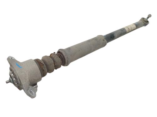 Used Left rear shock absorber VW POLO (9N_, 9A_) 1.4 16V (75 hp) 11196834