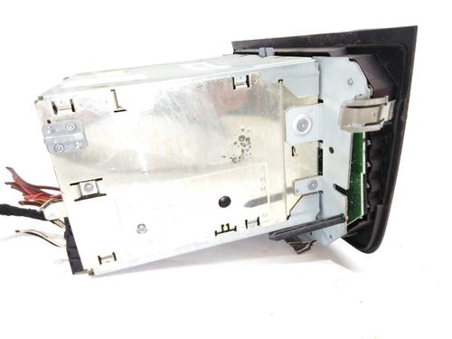 Radio SEAT ALTEA XL (5P5, 5P8) 2.0 TDI 4x4 | BP6293704E6 