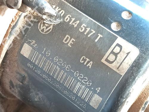 ABS Bremseaggregat VW JETTA III (1K2) 1.9 TDI | BP28092910M43 