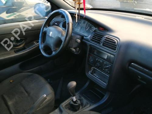 Høyre bak invendig håndtak PEUGEOT 406 (8B)  | BP9502611I16 