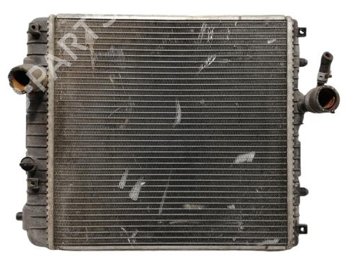 Køler OPEL AGILA (A) (H00)  | BP10748722M31 