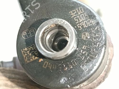 Injecteur SAAB 9-3 Estate (E50) 1.9 TiD | BP30487350M100 