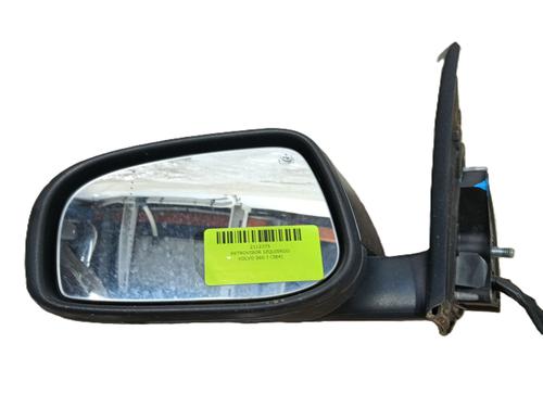 Used Left mirror VOLVO S60 I (384) D5 (163 hp) 30126642