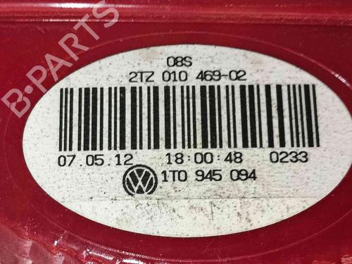Right tailgate light VW TOURAN (1T3) 1.6 TDI | BP37996978C80 - Image 5