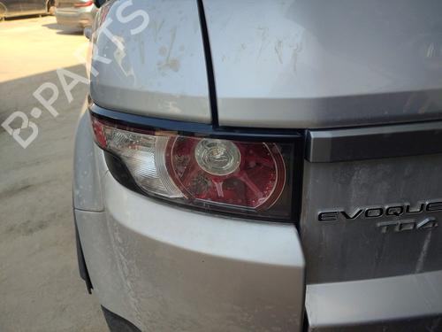 Left taillight LAND ROVER RANGE ROVER EVOQUE (L538)  | BP29402234C34 