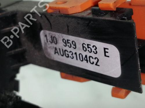 Squib airbag SKODA OCTAVIA I (1U2) 1.9 TDI | BP10933652C102 