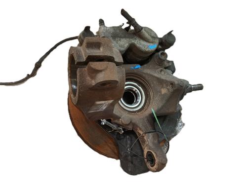 Right front steering knuckle FIAT DUCATO Bus (250_) 140 Multijet 2,2 D | BP27241636M26 