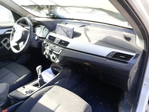 Forreste højre beklædning BMW X1 (F48) sDrive 18 d | BP27571346C59 