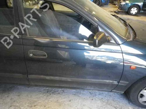 Right mirror TOYOTA CARINA E VI (_T19_) 1.6 (AT190) | BP5356504C27 