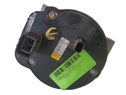 AC compressor LEXUS NX II (_A2_, _H2_) 450h+ E-Four (AAZH26) | BP33689584M34 - Image 3