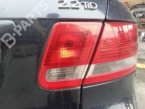 Used Right tailgate light Right tailgate light SAAB 9-3 (YS3F, E79, D79, D75) 2.2 TiD (125 hp) 10923444 10923444