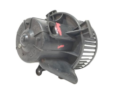 Heater blower motor PEUGEOT 207 CC (WD_) 1.6 HDi | BP5376565M62 