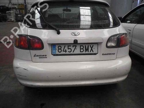 Heater blower motor DAEWOO LANOS Saloon (KLAT) 1.6 16V | BP5349621M62 