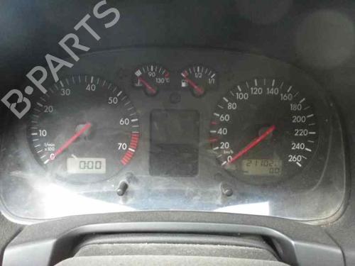 ABS pump VW GOLF IV (1J1)  | BP5353678M43 