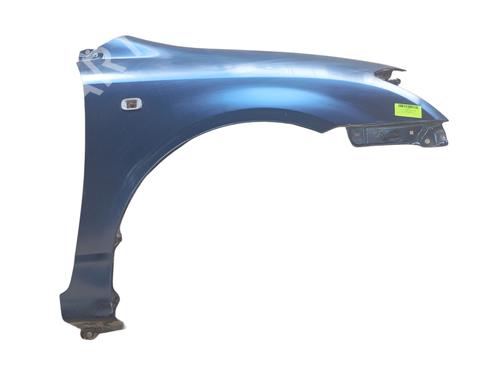 Used Right front fenders Right front fenders TOYOTA COROLLA (_E12_) 1.4 D (NDE120_, NDE120R) (90 hp) 34185654 34185654