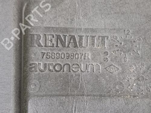 Underbody protection RENAULT MEGANE IV Hatchback (B9A/M/N_) 1.3 TCe 140 (B9NB) | BP29933008M92