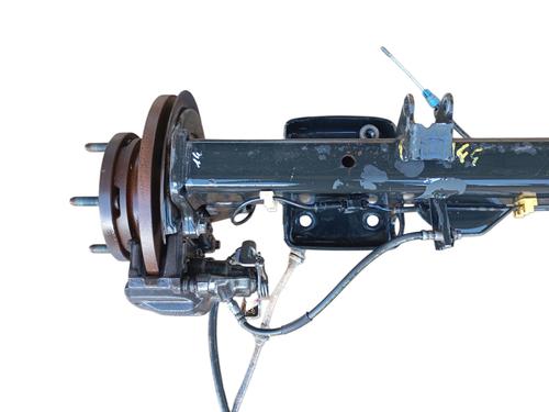 Rear axle FORD TRANSIT V363 Van (FCD, FDD) 2.0 EcoBlue | BP29568517M2 