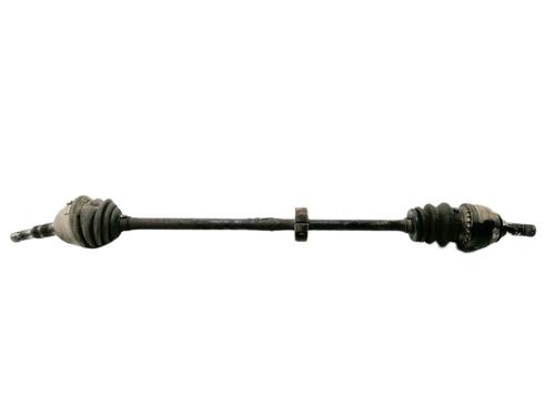 Used Right front driveshaft OPEL ASTRA G Hatchback (T98) [1998-2009]  11118139