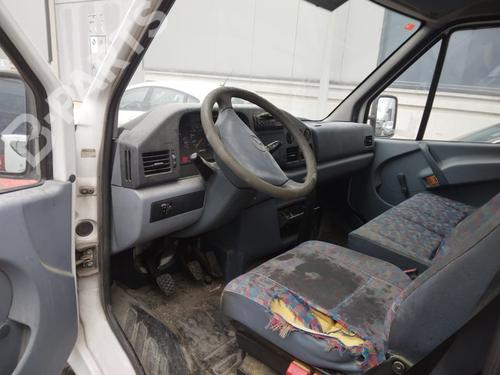 Used Parts MERCEDES-BENZ SPRINTER 3-t Platform/Chassis (B903)  308 D 2.3 (903.311, 903.312, 903.322)  1002231