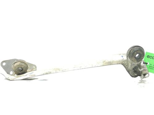 Upper protection MERCEDES-BENZ M-CLASS (W164)  | BP8735655M93 