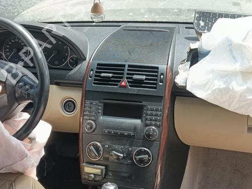 Startmotor MERCEDES-BENZ A-CLASS (W169) A 150 (169.031, 169.331) | BP29977114M8