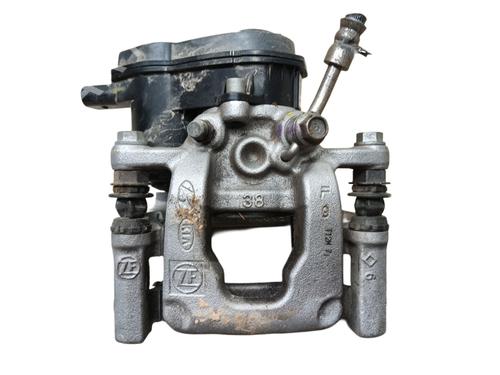 Used Left rear brake caliper HYUNDAI TUCSON (NX4E, NX4A) 1.6 T-GDi (150 hp) 28019634
