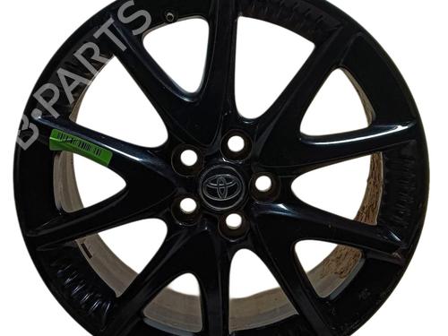 Used Rim TOYOTA YARIS (_P21_, _PA1_, _PH1_) 1.5 (MXPA11) (125 hp) 29131861