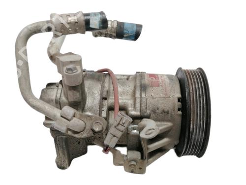 AC compressor TOYOTA AURIS (_E15_)  | BP10414021M34 