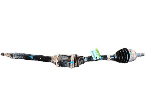 Used Right front driveshaft JEEP RENEGADE SUV (BU, B1, BV) 1.0 T-GDi (120 hp) 26558246