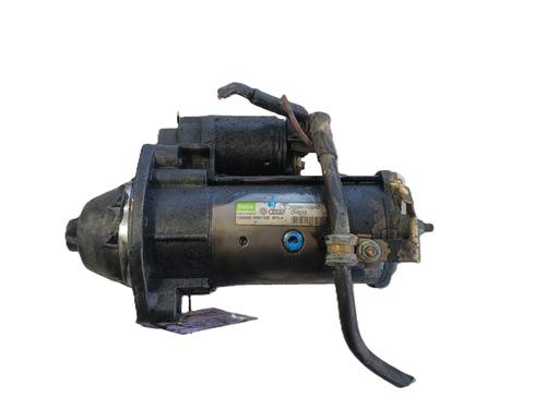 Used Starter Starter AUDI A4 B6 (8E2) 1.9 TDI (130 hp) 33794388 33794388