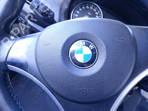 Driver airbag BMW 1 (E87) 120 d | BP18724934C9 