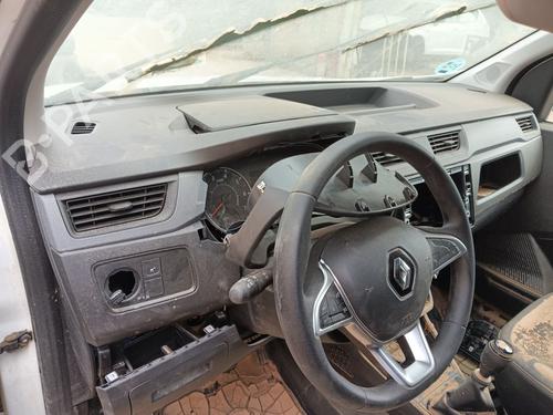 Unterbodenschutz RENAULT EXPRESS Box Body/MPV 1.5 Blue dCi 75 (F6AA) | BP29118532M92 
