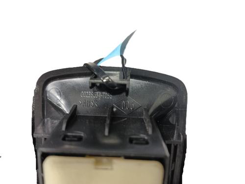 Right rear window switch DACIA SANDERO II TCe 90 (B8M1, B8MA, B8AC) | BP21542055I28 