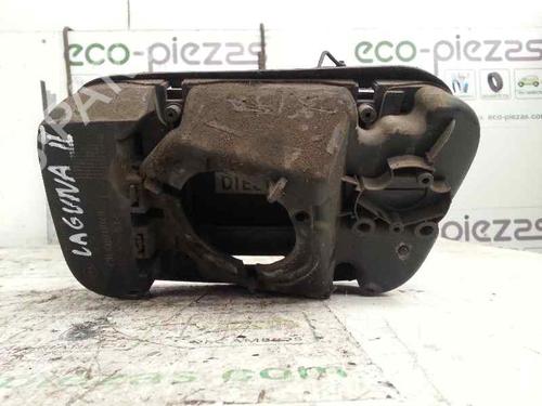 Klapa wlewu paliwa RENAULT LAGUNA II (BG0/1_) 1.9 dCi (BG08, BG0G) | BP6878595C131 