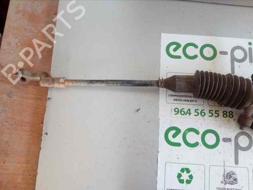 Steering rack SMART CITY-COUPE (450) 0.6 (S1CLA1, 450.341) | BP5369764M22