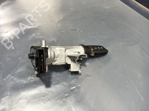 Ignition barrel VW POLO V (6R1, 6C1) 1.4 TDI | BP19807399M48 