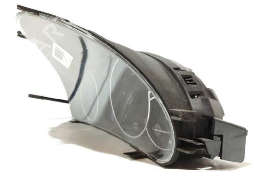 Instrument cluster MERCEDES-BENZ C-CLASS Coupe (CL203) C 220 CDI (203.708) | BP6272835C47 