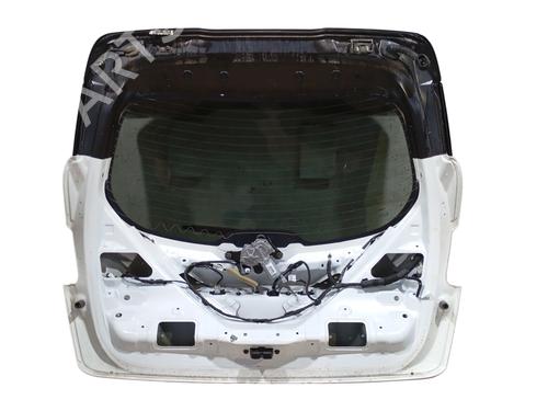 Tailgate NISSAN JUKE (F16_) 1.0 | BP30929576C6