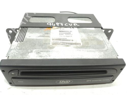 Electronic module BMW X5 (E53) 3.0 d | BP7226283M83 