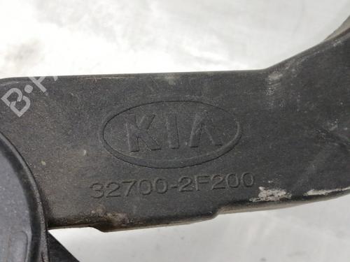 Pedal KIA CERATO I Hatchback (LD) 2.0 CRDi | BP5799933I4 