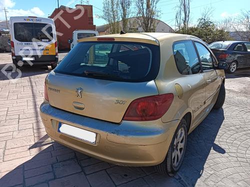 Switch PEUGEOT 307 (3A/C) 1.6 16V | BP33427705I30  - Image 7
