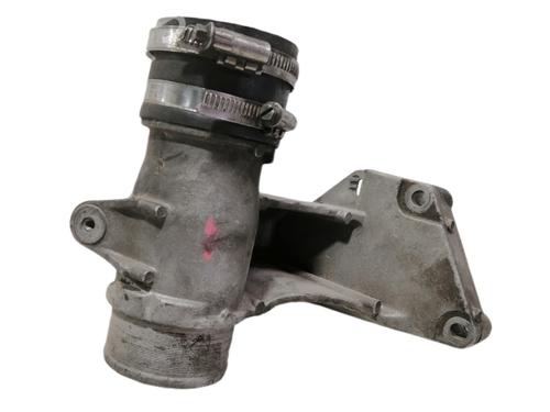 Used Engine mount RENAULT MASTER II Platform/Chassis (ED/HD/UD) 2.5 dCi (120 hp) 10281672